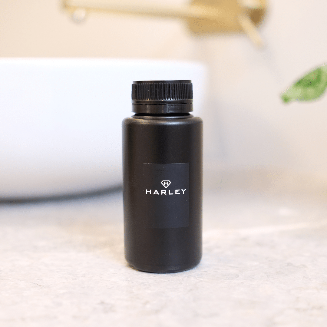 Harley Magnesium