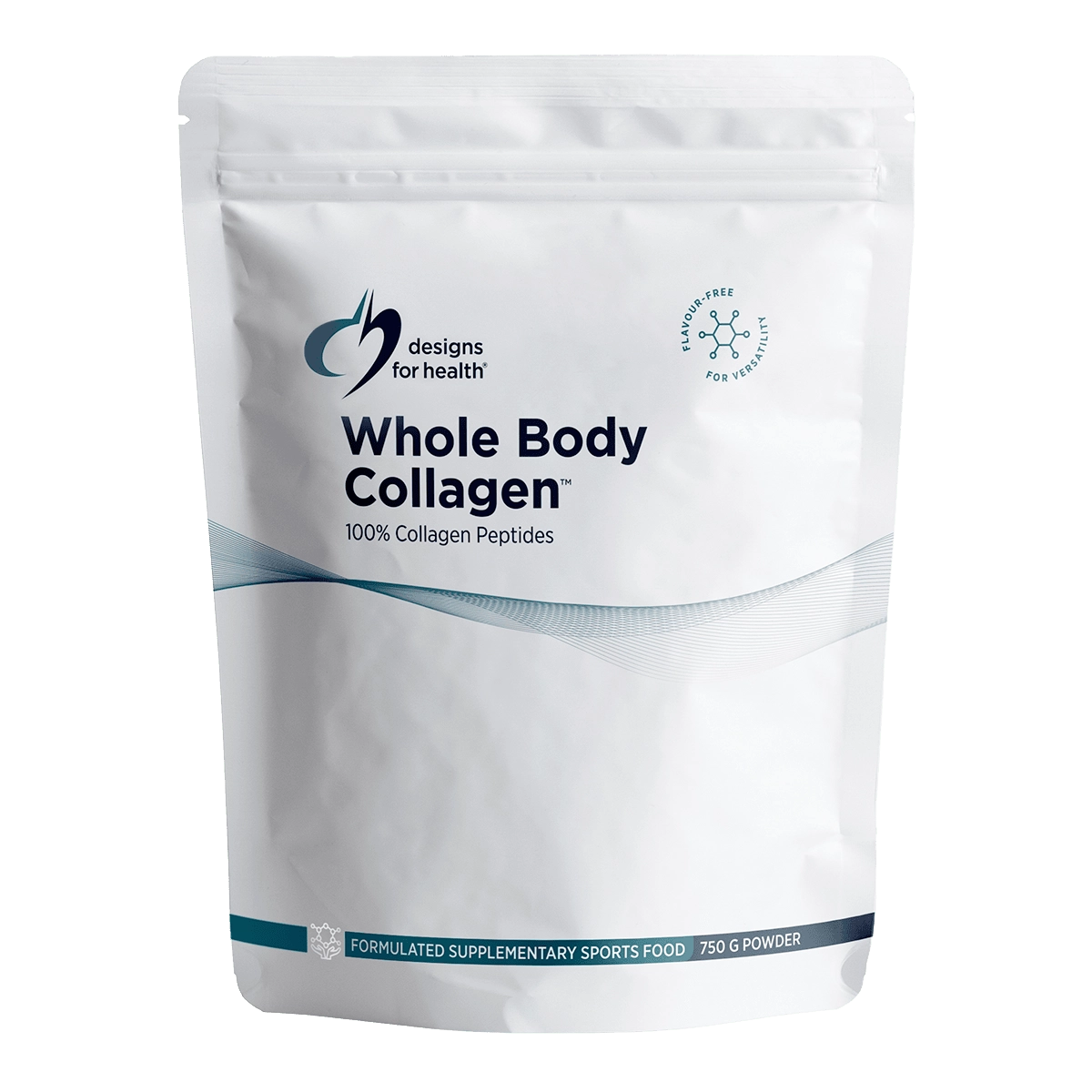 Designs For Health Whole Body Collagen