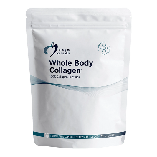 Designs For Health Whole Body Collagen