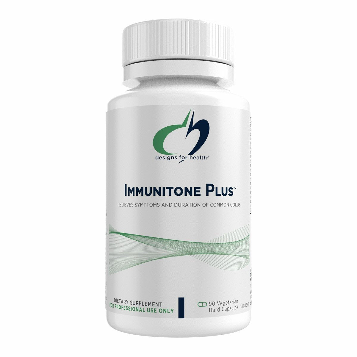 Designs For Health Immunitone Plus 90 Caps