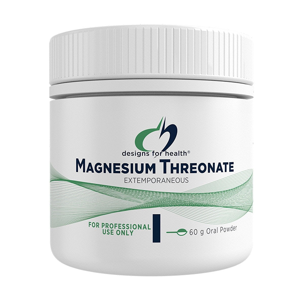 Designs For Health Magnesium Threonate 60g