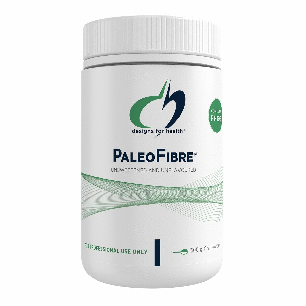 Designs For Health PaleoFibre 300g