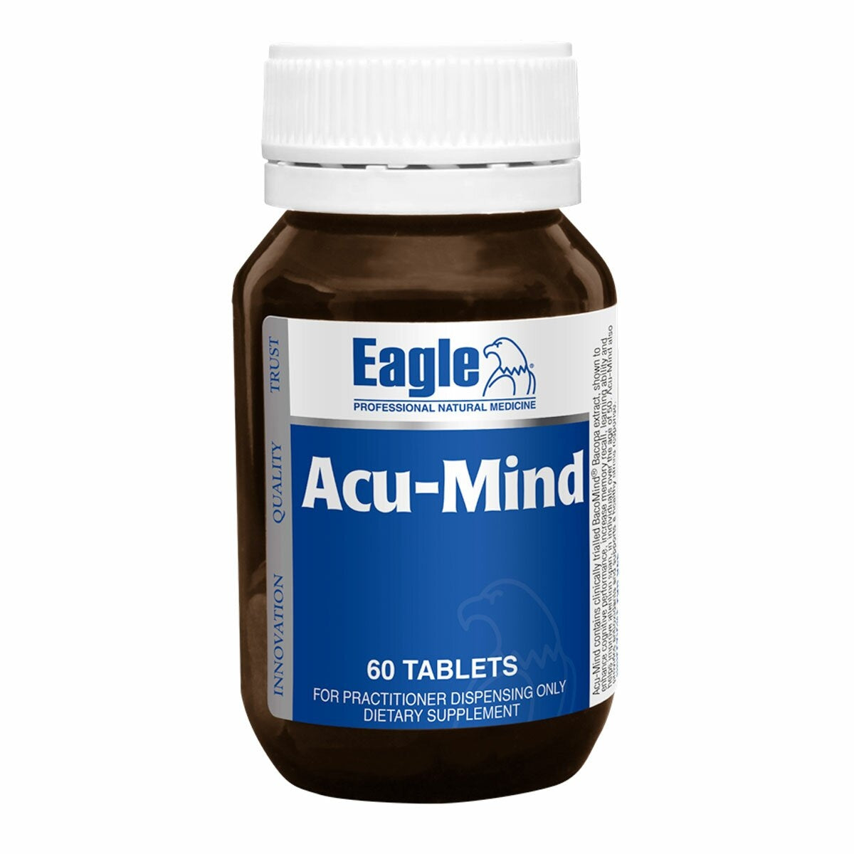 Eagle Acu-Mind 60 Tabs