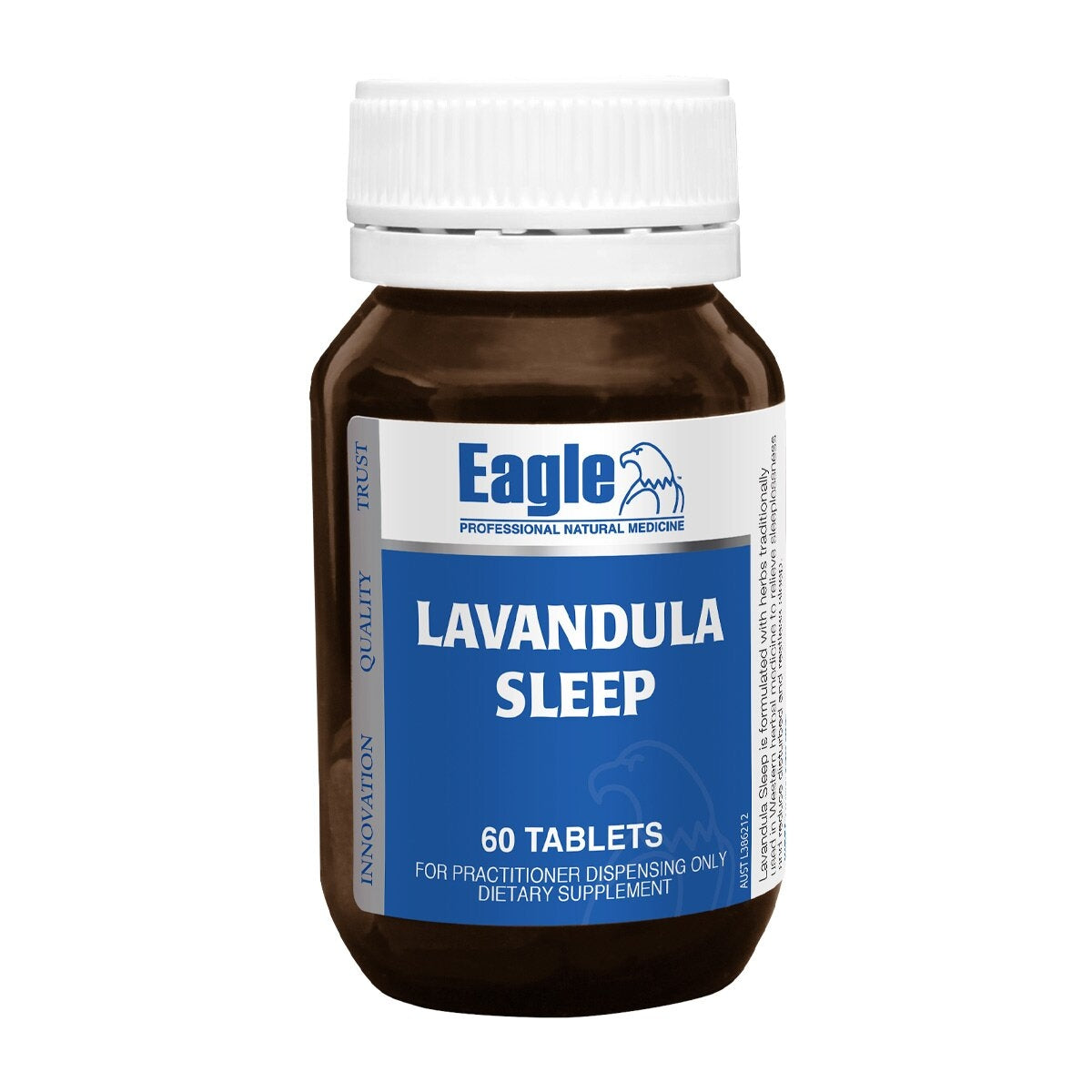 Eagle Lavandula Sleep 60 Tabs