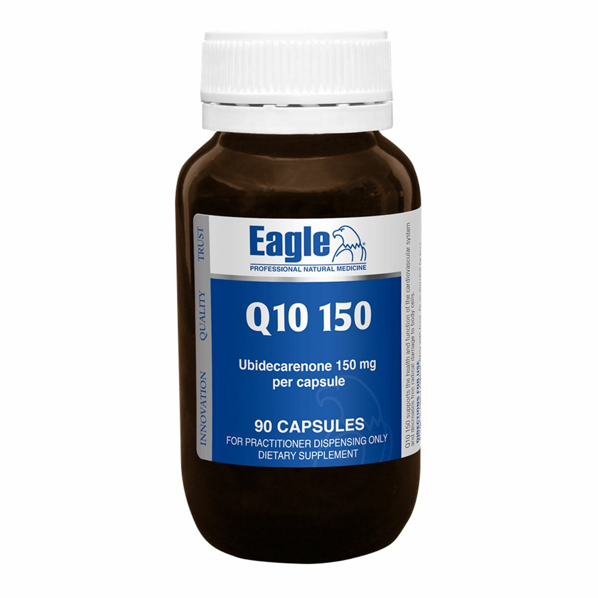 Eagle Q10 150 90 Caps