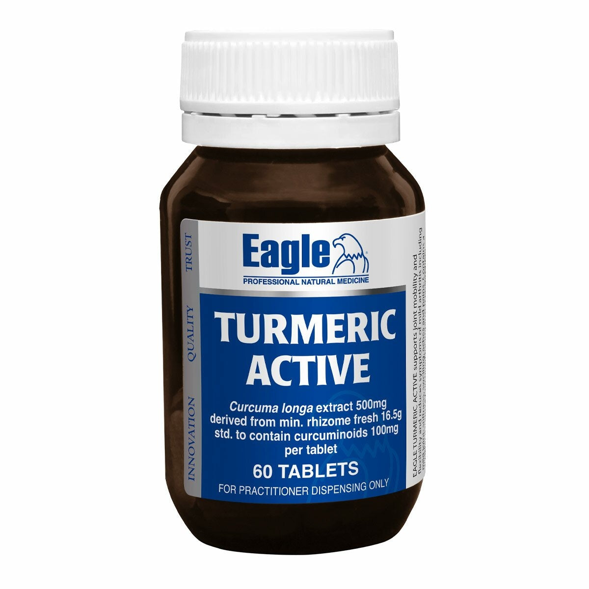 Eagle Tumeric Active
