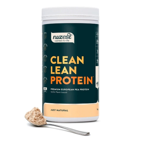 Nuzest Clean Lean Protein - Just Natural