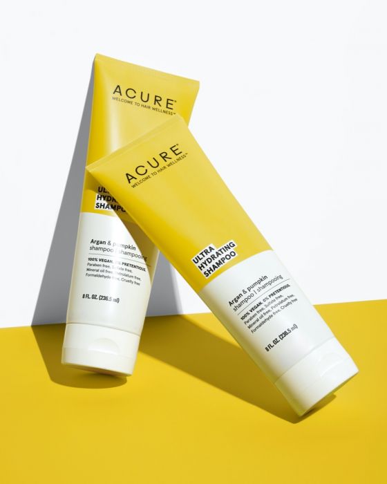 ULTRA HYDRATING SHAMPOO ACURE