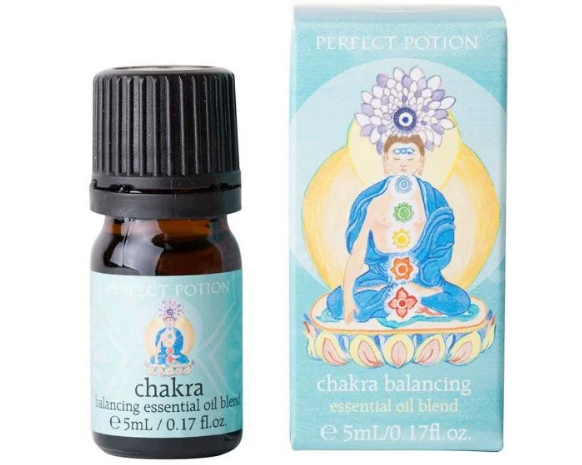 Chakra Balancing Blend 5ml Perfect Potion