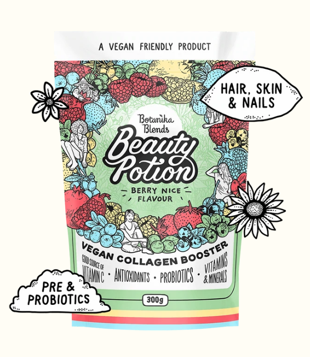 Botanika Blends Beauty Potion