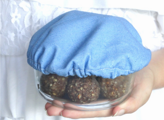 My Earth Food Cover Set - Leaf