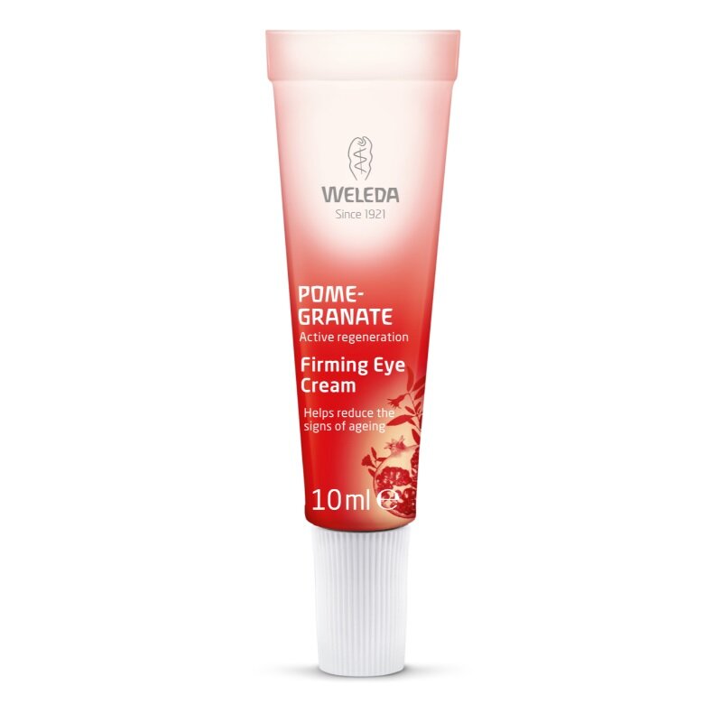 Pomegranate Firming Eye Cream Weleda