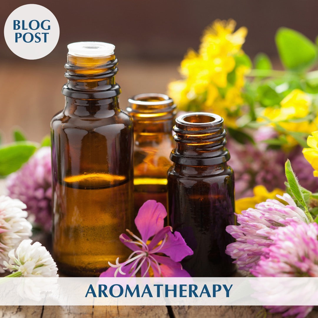 Aromatherapy