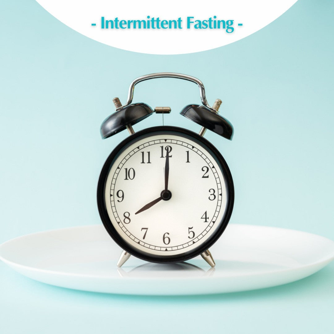 Intermittent Fasting