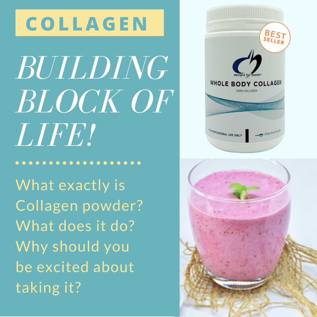 Should I take Collagen as a Supplement?