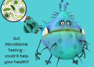Gut Bacteria and Your Health - What is the Connection?