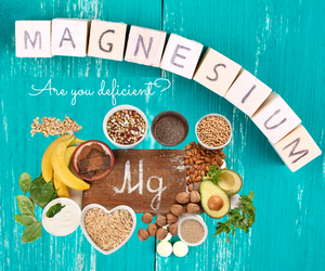 Why is Magnesium so Important?