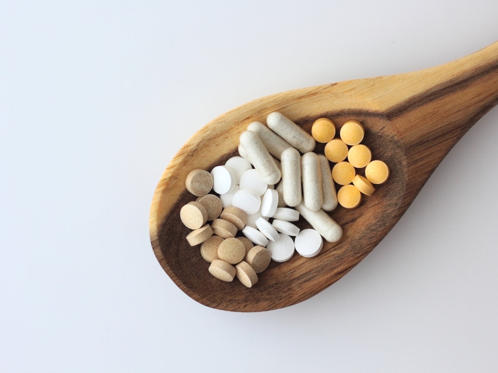 Big picture of probiotics