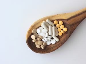 Big picture of probiotics