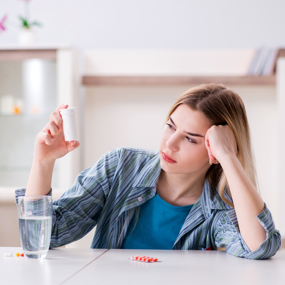 Should I take a Multivitamin?