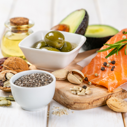 Do I need to take a Fish Oil Supplement?