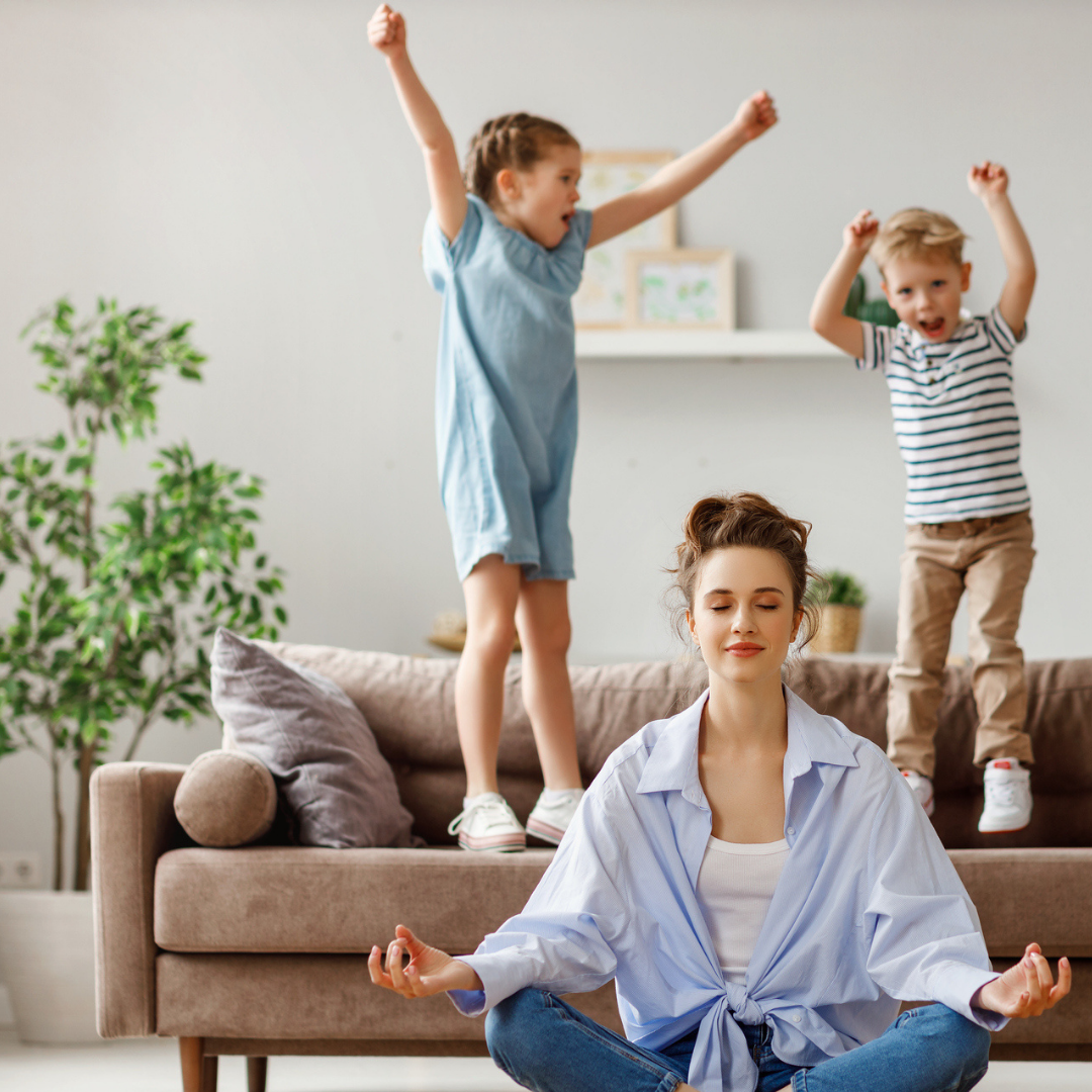 How to keep a structure to your day during lockdown