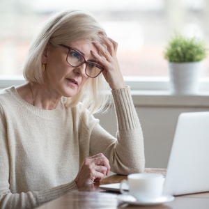 Brain Fog?  Do you have Leaky Brain?