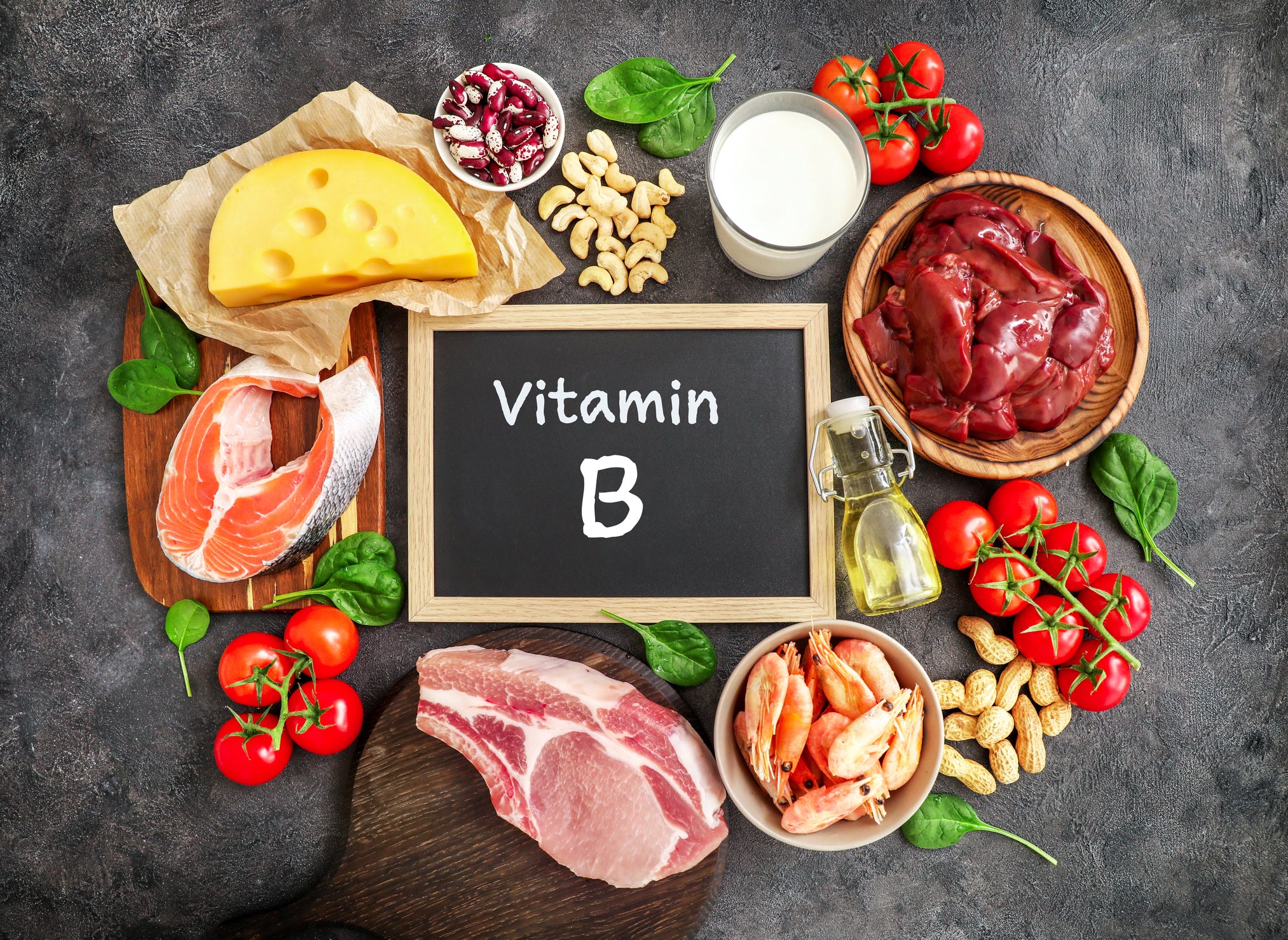 Do I Need To Take B Vitamins?