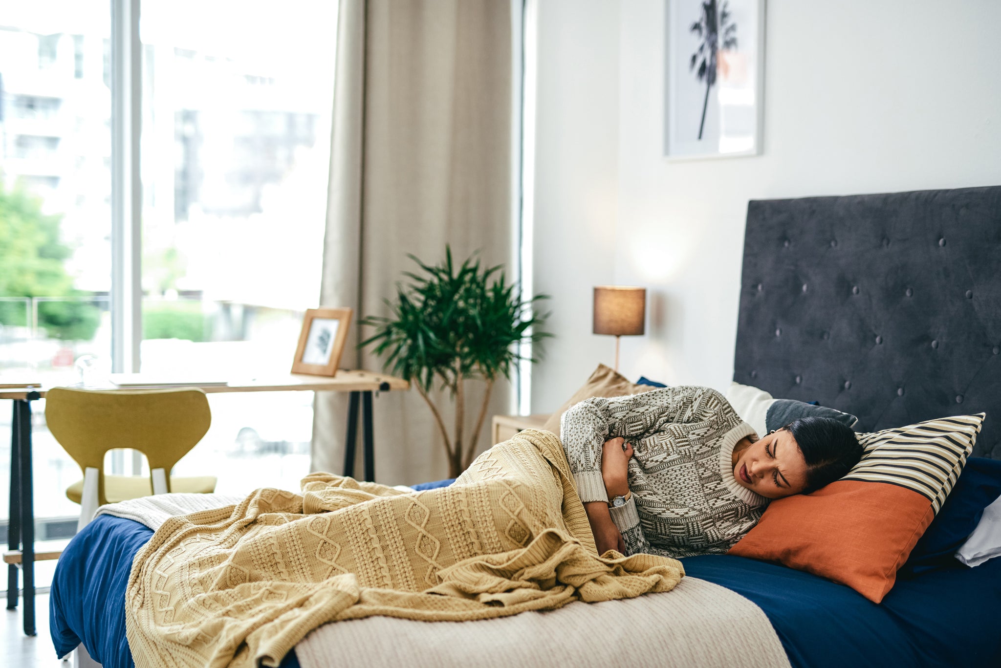 What is Endometriosis?