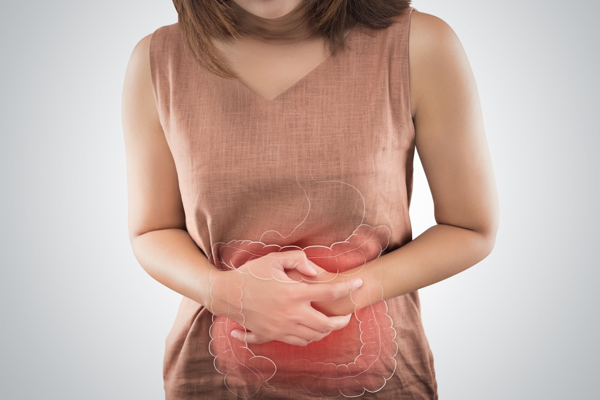 Silent Inflammation