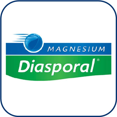 Magnesium Diasporal