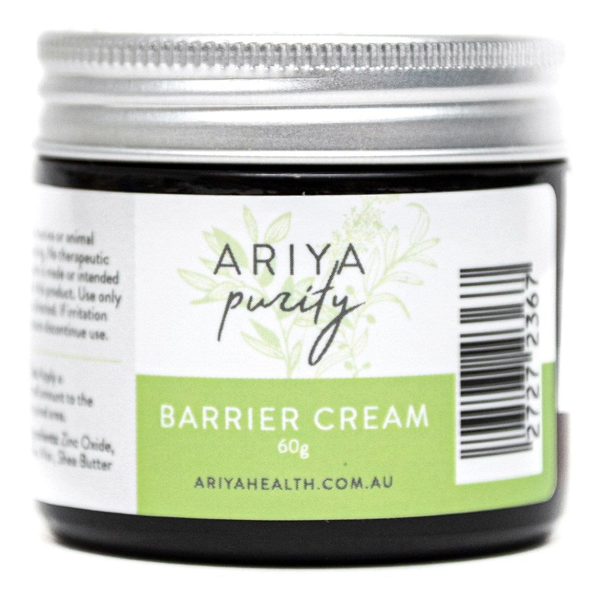 Ariya Barrier Cream 60g