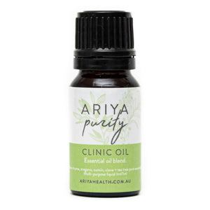 Ariya Clinic Oil 10ml