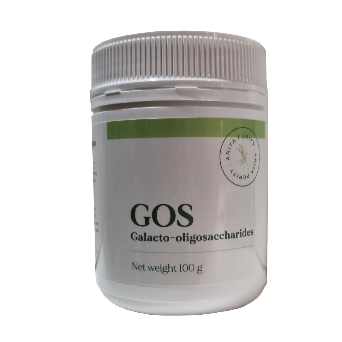 Ariya GOS (Galacto-Oligosaccharides) 100g