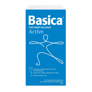 Bio-Practica Basica Active 300g