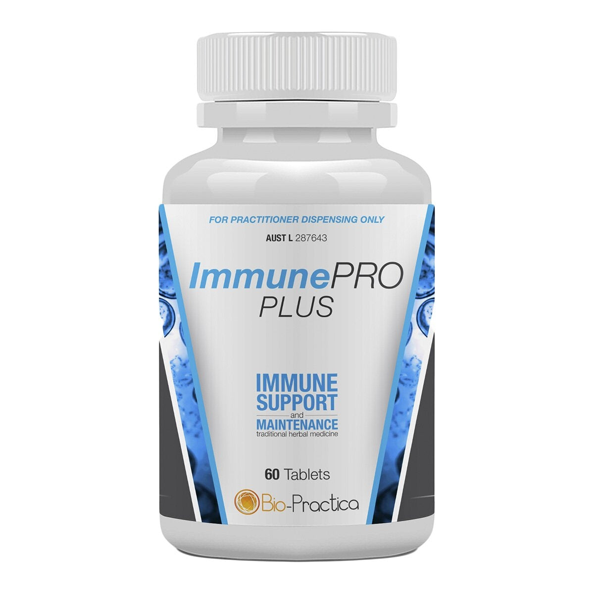 Bio-Practica ImmunePro Plus 60 Tabs