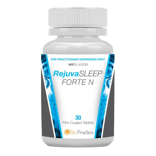Bio-Practica RejuvaSleep Forte N 30 Tabs