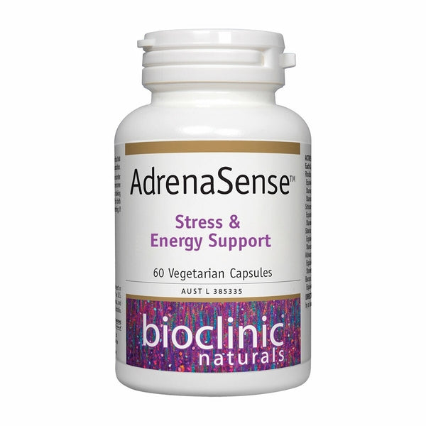 Bioclinic Naturals AdrenaSense