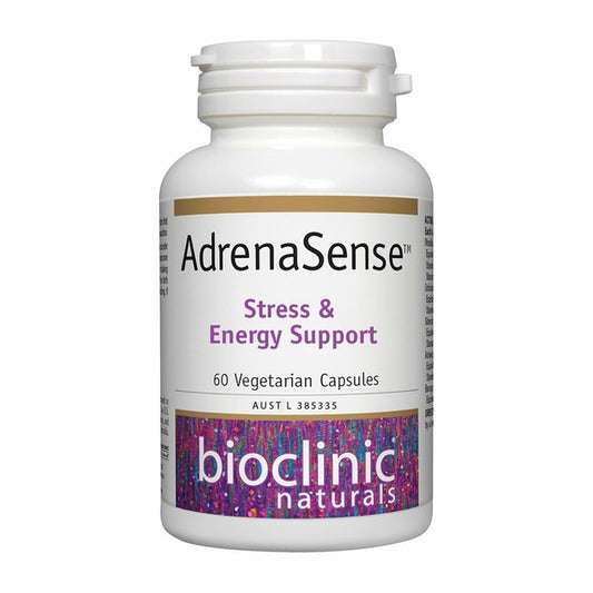 Bioclinic Naturals AdrenaSense