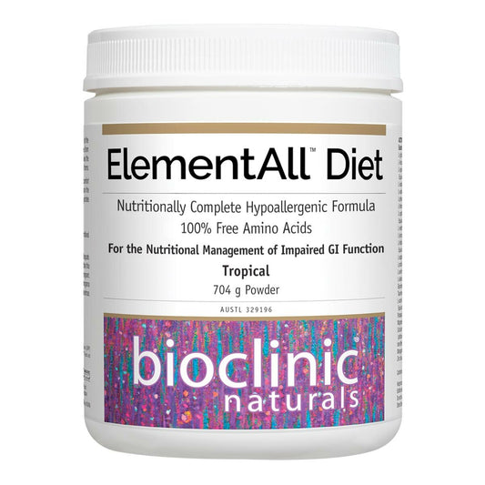 Bioclinic Naturals ElementAll Diet Tropical 704g