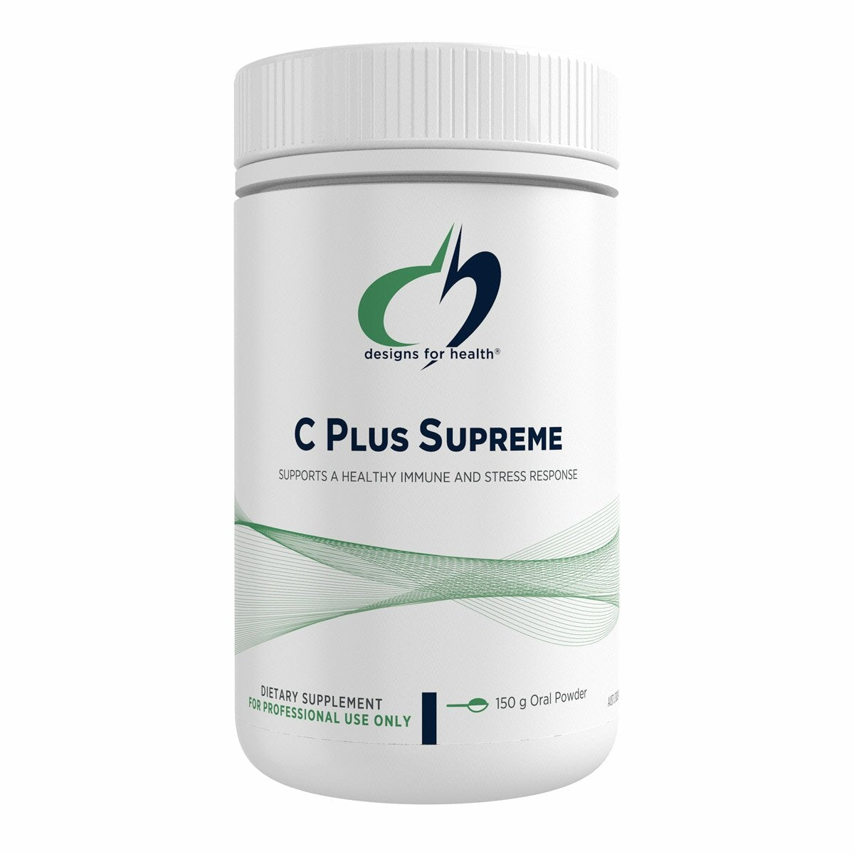 Designs For Health C Plus Supreme 150g