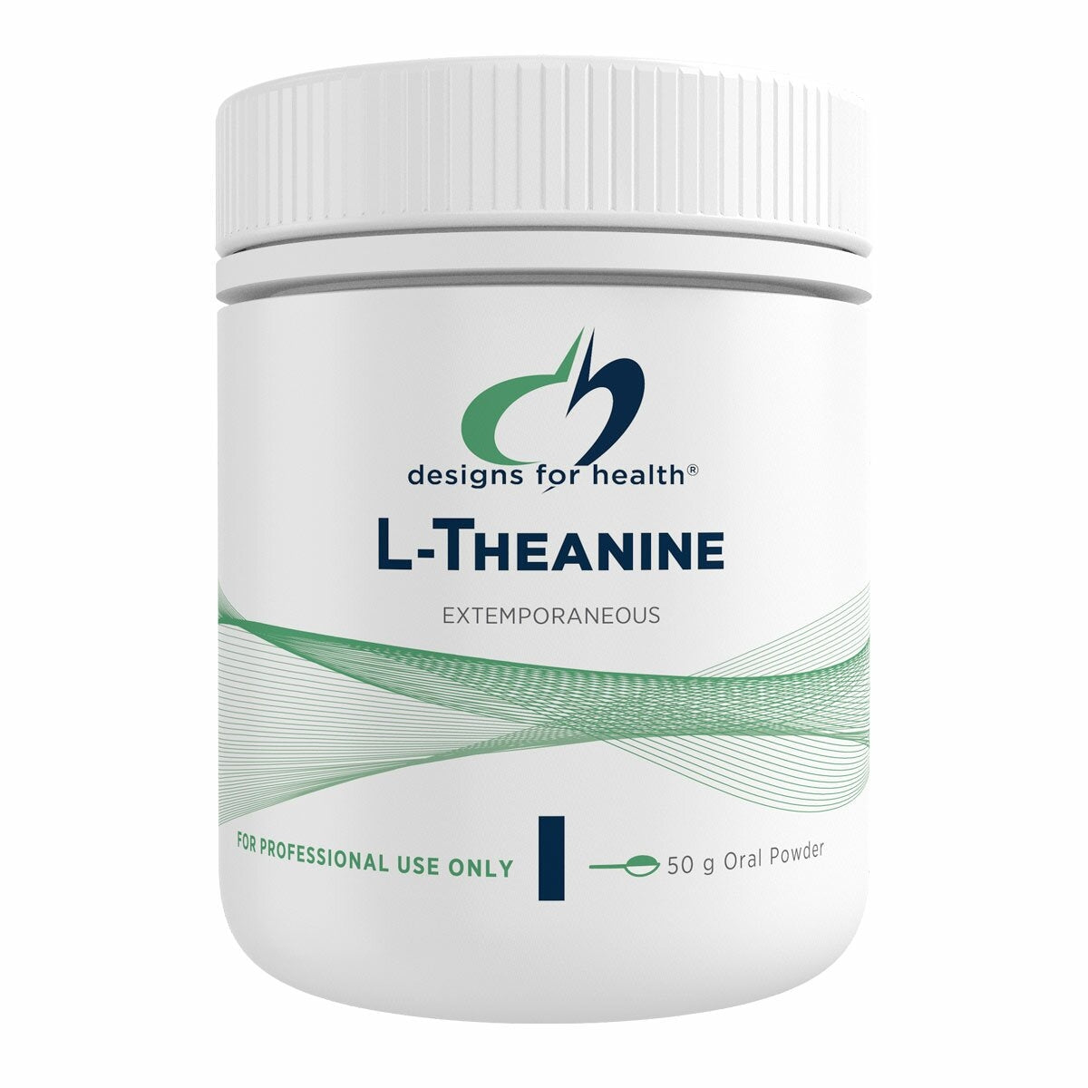 Designs For Health L-Theanine 50g