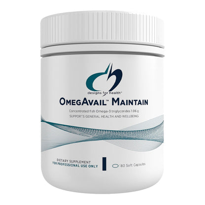 Designs For Health PaleoFibre 300g