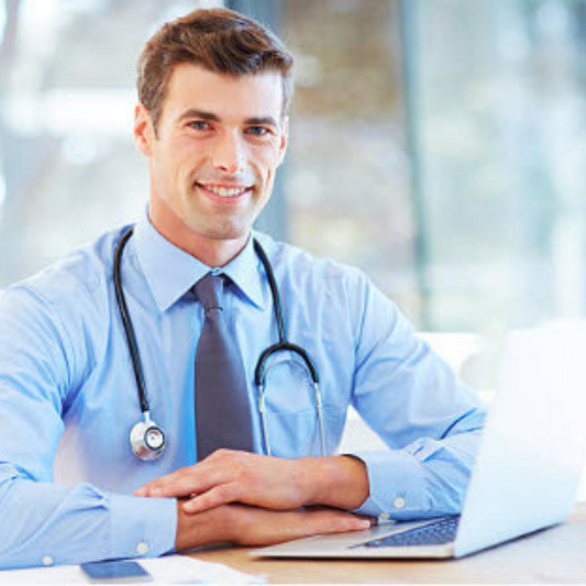Dr's Consultation