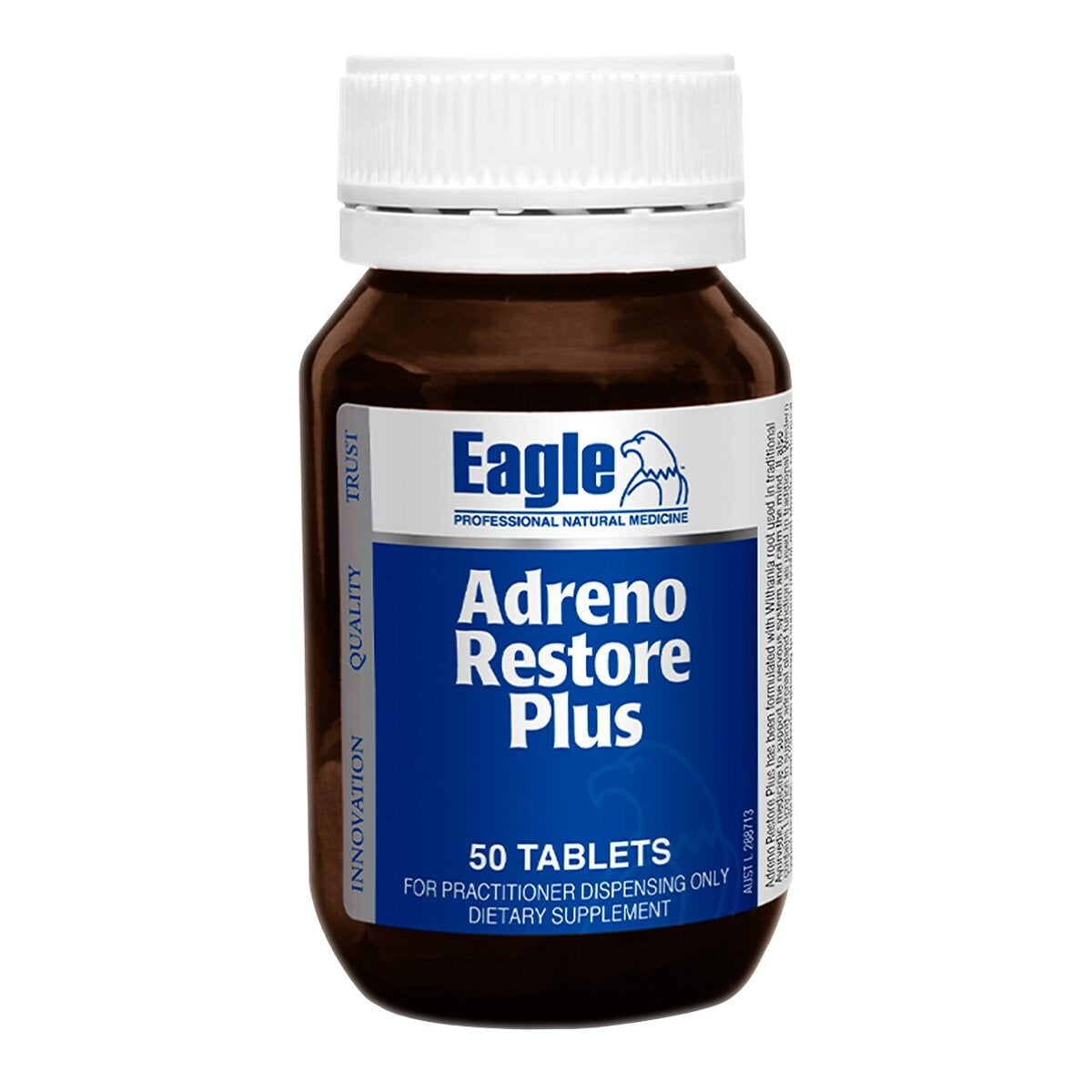 Eagle Adreno Restore Plus 50 Tabs