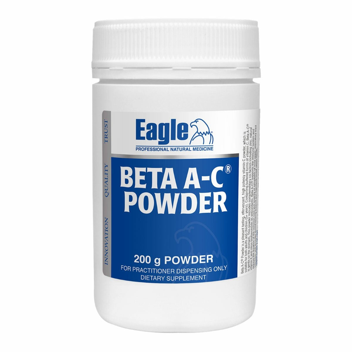 Eagle Beta A-C Powder