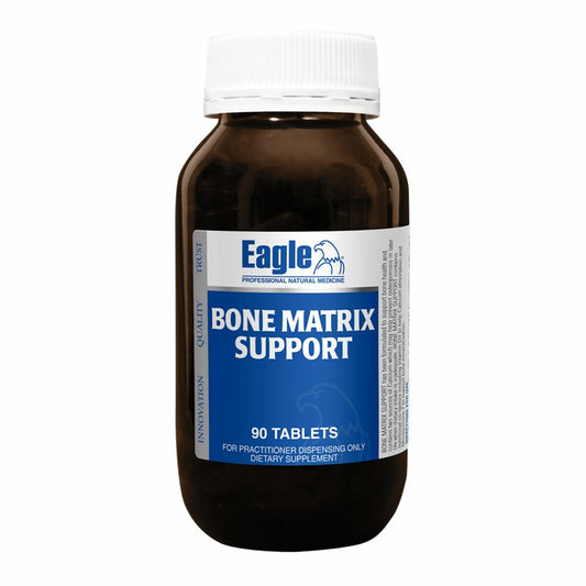 Eagle Bone Matrix Support 90 Tabs