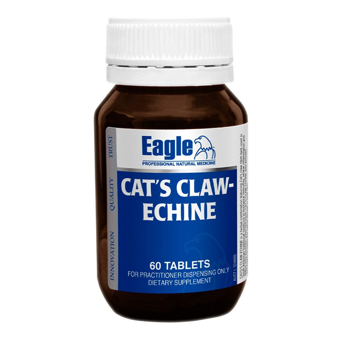 Eagle Cat's Claw-Echine 60 Tabs
