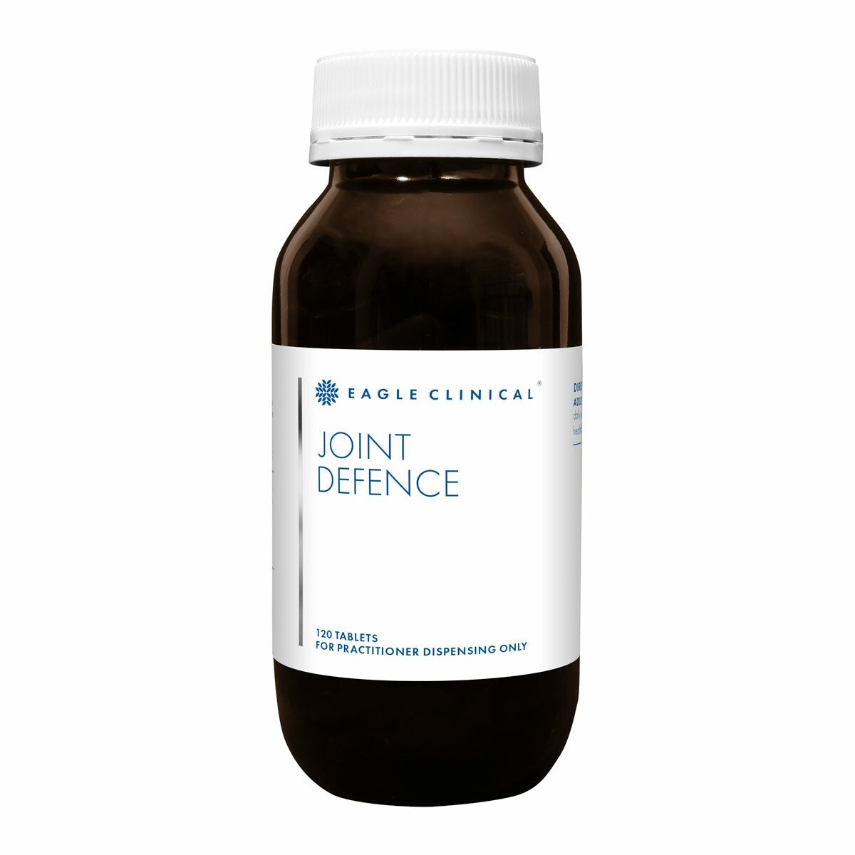 Eagle Clinical Joint Support (120 Tabs)