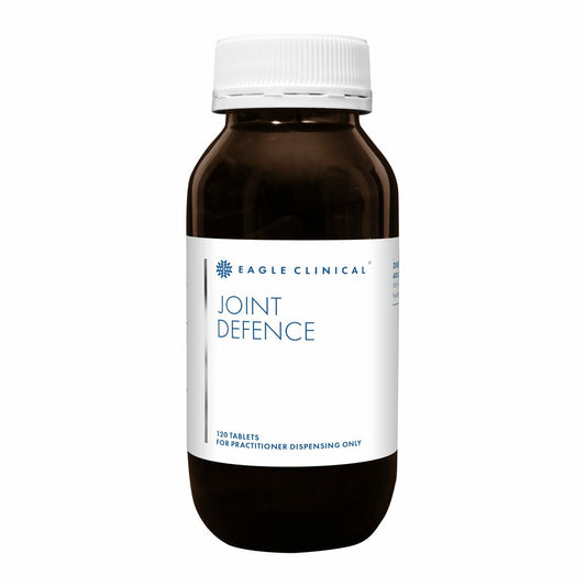 Eagle Clinical Joint Support (120 Tabs)
